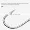 JOHNCOO Wholesale 2g3g4g6g Luminous Eyes Jig Head Hooks Weighted Fishing Hook Rock Fishing Hooks