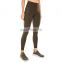 high waist women gym yoga pants leggings active wear legging fitness with side pockets
