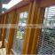 High Quality Customization Wire Mesh Stairs Railing Mesh