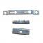 Custom Factory Price OEM Aluminum Stamped Punching Sheet Metal Stainless Steel Stamping Parts
