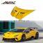 Madly LP610 Hood  for Lamborghini LP580/LP610 V Style Hood