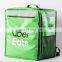Insulated cooler tote bag food container bags delivery backpack take away delivery bag