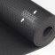 Custom Print Rubber, PVC, NBR, TPE Material Yoga Training Mat for Different Occasions