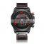 CURREN Casual Men's Watch Calendar Chronograph Sports Men's Watch