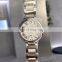 2022 Brand New Quartz Men's Watch Top Brand Luxury Gold Clock 316L Stainless Steel Automatic Mechanical Movement