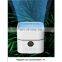 Air Quality Display PM2.5 H13 Grade Negative Ion Air Purification Humidification Home Hepa Air Purifier Hepa Filter