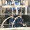 5 Gallon Drinking Water Bottling Plant / Purified Water Filling Line / Machine