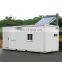 High quality Cheap 20ft container house prefab house for living