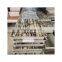 Wholesale wall panel foam brick 3d thick pe foam wall pu panels 1.8mm metal carved sandwich panel