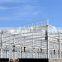 building a steel warehouse steel shed building steel siding