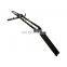 Universal Heavy Duty Hitch Mount Luggage Carrier for Jeep JK JL Folding Rear Cargo Rack Basket