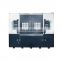 Metal RD-VL6065S Double Twin Spindle CNC Vertical Lathe Machine WithTHK Heavy-duty Roller Linear Guide Rail