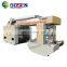 FLEXO PRINTER PP WOVEN BAG PLASTIC FILM NON-WOVEN PE FLEXOGRAPHIC 2 COLOR OFFSET ROLL TO ROLL PRINTING MACHINE FOR SALE