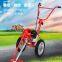 Grass Cutting Cutter Hand-Push Gasoline Brush Cutter Lawn Mower String Trimmer