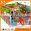 baiqi home flooring manufacturer indoor slide Children Play Area Equipment For Sale