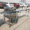 Sugar Coating Machine Equipment Chocolate Peanut Coating Sugar Coated Pan Machine