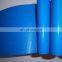 Waterproof Soundproof PVC coated trampoline reinforced tarpaulin fabric
