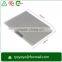 pp plastic a4 size waterproof swing clip report file folder