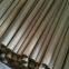 Hot sell engineering plastics China factory supply pps rod