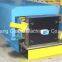 Round and Rectangular Rain Downpipe Roll Forming Machine Manufacture Equipment