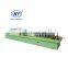 Nanyang carbon steel ERW tube mill pipe making machine tube mill line