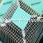 Flexibble Thermal Insulator Pads For Heat Pipe Assemblies