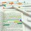 supplier custom colorful chisel tip water color pen stationary washable marker dual tip watercolor marker pen set