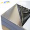 S31603/316ti/316h/600/601/625 Stainless Steel Sheet/Plate High Density From Chinese Manufacturer