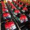 13hp floating pumps fire truck water supply pumps