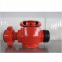 API 6A SPM type FMC Weco Plug Valve