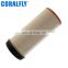 Coralfly fuel filter TB1374x CF1430 CF1400 CF1810 for CNHTC HOWO TRUCK