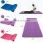 72 Inches TPE PVC or NBR Yoga Mat Rubber Waterproof Yoga Mat