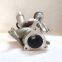 New MGT1344Z Turbo For SSANGYONG 2.0 Engine 853830 853830-0011 853830-0013 853830-5011 23601679 23997709 875838 875838-0003 23557867 Turbocharger