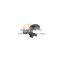 China Heavy Truck Sitrak Chassis Axle Assembly Chassis Axle Parts WG9925682111 Fixed Clamp Block