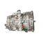 HW15710 HW25716XAL Heavy Duty Truck Transmission Gearbox For HOWO