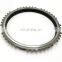 GEARBOX PARTS 1268304594 SYNCHRONIZER RING