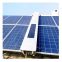 Solar Panel Dry/ Water Washing Equipment Photovoltaic Cleaning Machine Solar PV Panel Cleaner