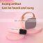 Portable Bluetooth Audio Professional Wireless Karaoke Party Box Speaker
