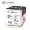 Original Gates GWP4050 Car Engine Cooling System Water Pump Repair Kit for MG ROEWE Bomba de Agua DAMN155686