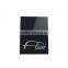 Acrylic Logo Block Nameplate Acrylic block wholesale Acrylic Sunglasses Display Eyewear Stand Display RL027