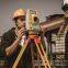 Cost-effective SOUTH N3/NTS-332R15M Total Station with Trigger key 2'' Accuracy Land Surveying instrument total station
