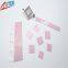 Low Melting Point Thermal Conductive Phase Changing Material