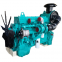 224 diesel Powered Generator MTAA11-G2 Generators 6 Cylinders diesel Generator Engine for Sale