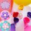 Modelling Seal Ballon Clip Clamp Balloons Sticks Plum Flower Tie Latex Balloon Sealing Clips for Party Decorations Supplies