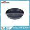 Pie Pans Round Carbon Steel Cake Pan Nonstick Bakeware Pie Tart Pizza Tray Bakeware Baking Pan Cake 1pcs