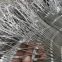 Flexible Protecting Stainless Steel Wire Rope X-Tend Zoo Mesh