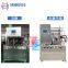 Upgraded Laboratory UHT Ultra-High Temperature Sterilizer, Aseptic Filling System, Milk and Juice Pasteurization Equipment