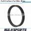 Fat bicycle wheels Tubuless Hookless 90mm Width fat bike rims snow bike rim 32 holes rim