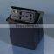 Air support desktop electric power strip socket with usb intereface