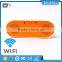 Bonroy New Arrival custom stereo subwoofer table mini portable wifi speaker 2016